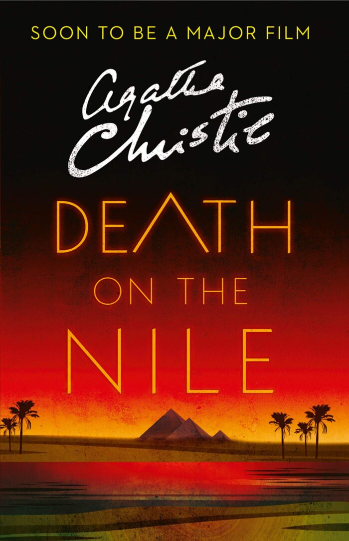 Death on the Nile Death on the Nile