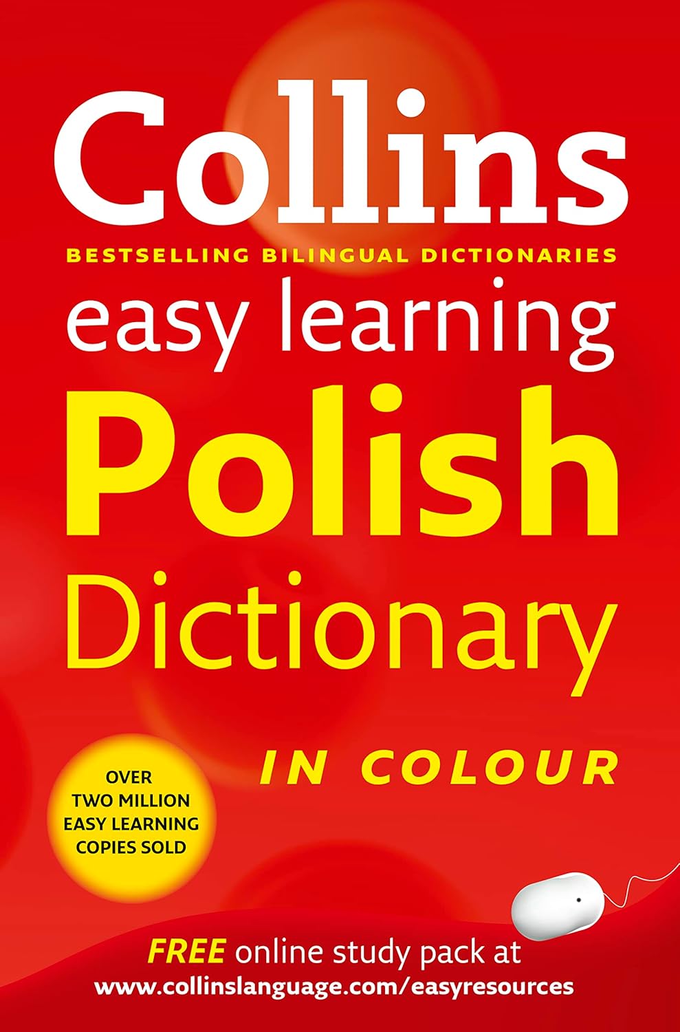 Easy Learning Polish Dictionary