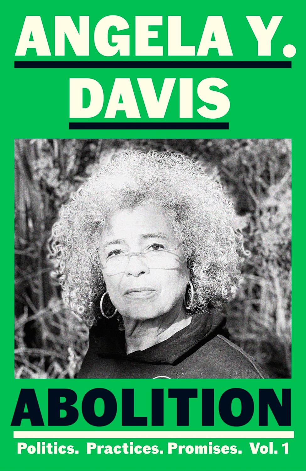 Abolition: Politics, Practices, Promises, Vol. 1