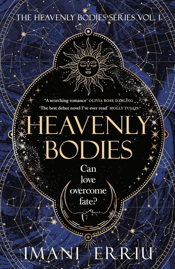 Heavenly Bodies Heavenly Bodies