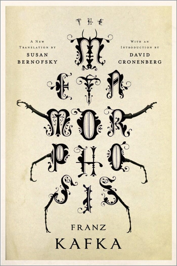 The Metamorphosis The Metamorphosis