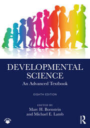 Developmental Science An Advanced Textbook