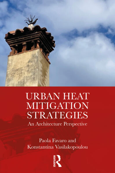 Urban Heat Mitigation Strategies An Architecture Perspective