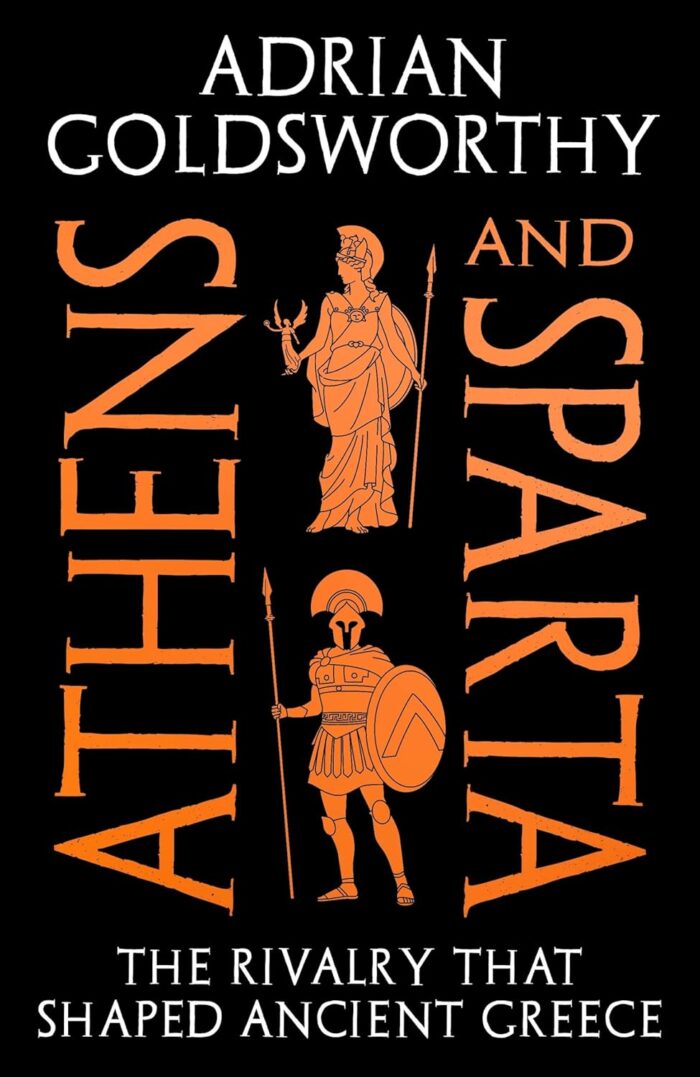 Athens and Sparta: The Rivalry that Shaped Ancient Greece Athens and Sparta: The Rivalry that Shaped Ancient Greece