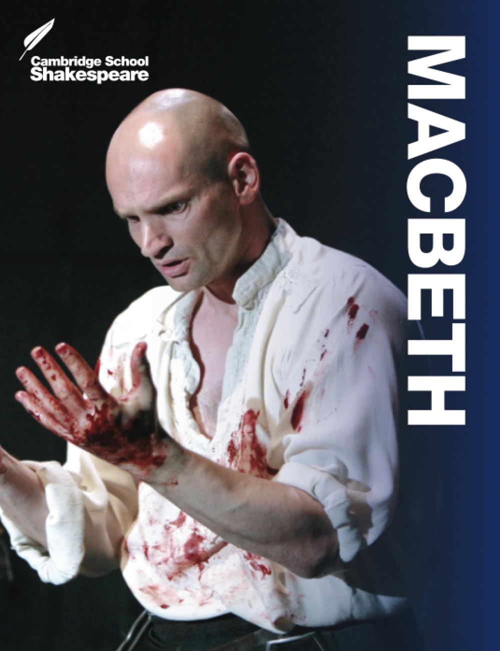 Cambridge School Shakespeare - Macbeth