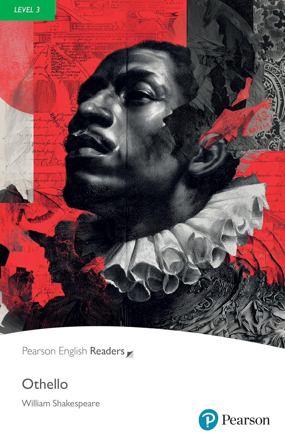 Pearson English Readers: Level 3 - Othello