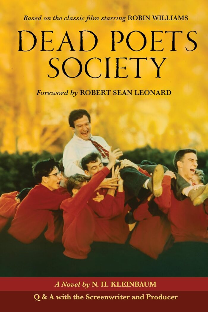 Dead Poets Society Dead Poets Society
