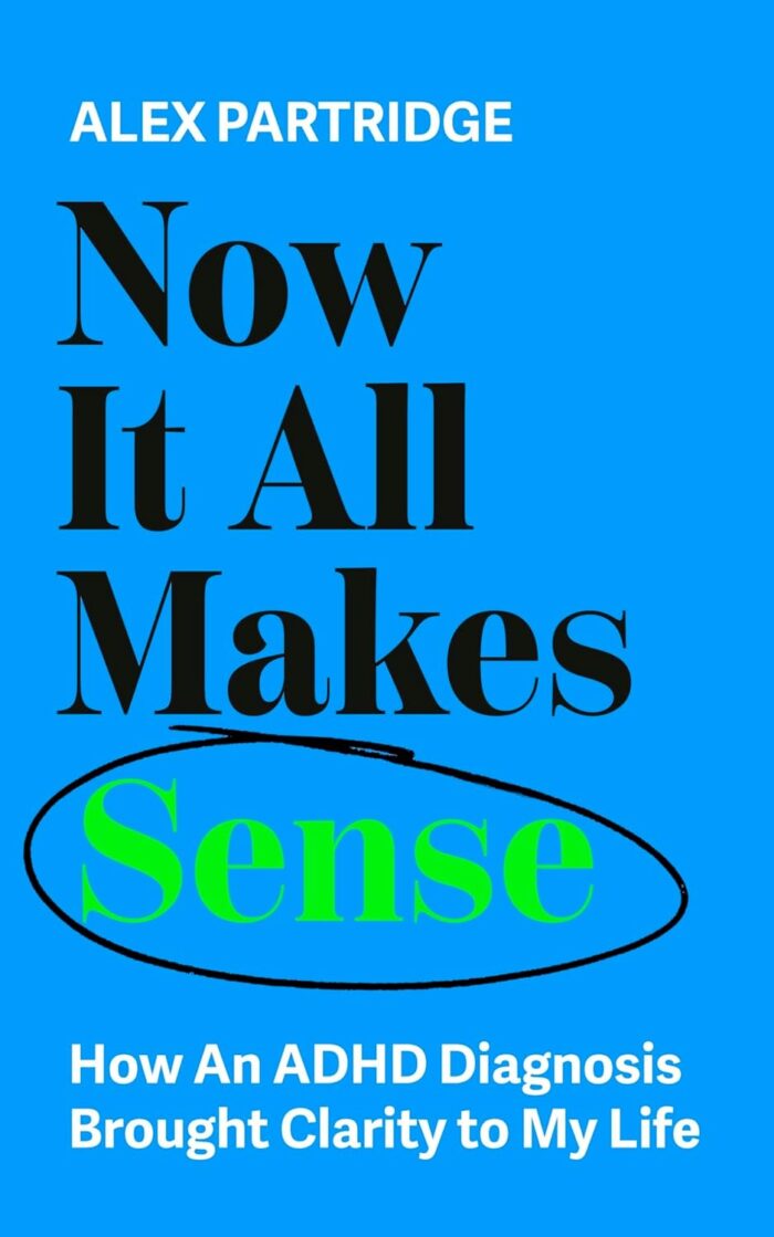 Now It All Makes Sense: How An ADHD Diagnosis Brought Clarity to My Life Now It All Makes Sense: How An ADHD Diagnosis Brought Clarity to My Life