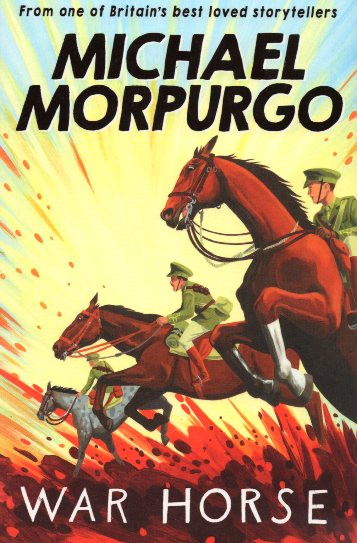 War Horse