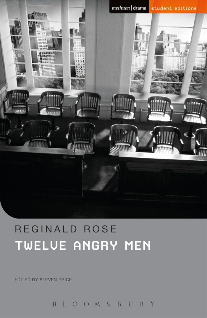 Twelve Angry Men Twelve Angry Men