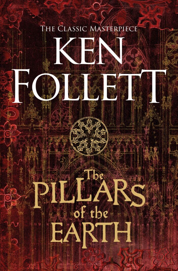 The Pillars of the Earth The Pillars of the Earth