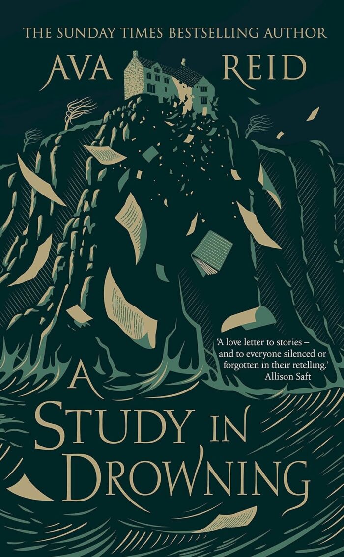 A Study in Drowning A Study in Drowning