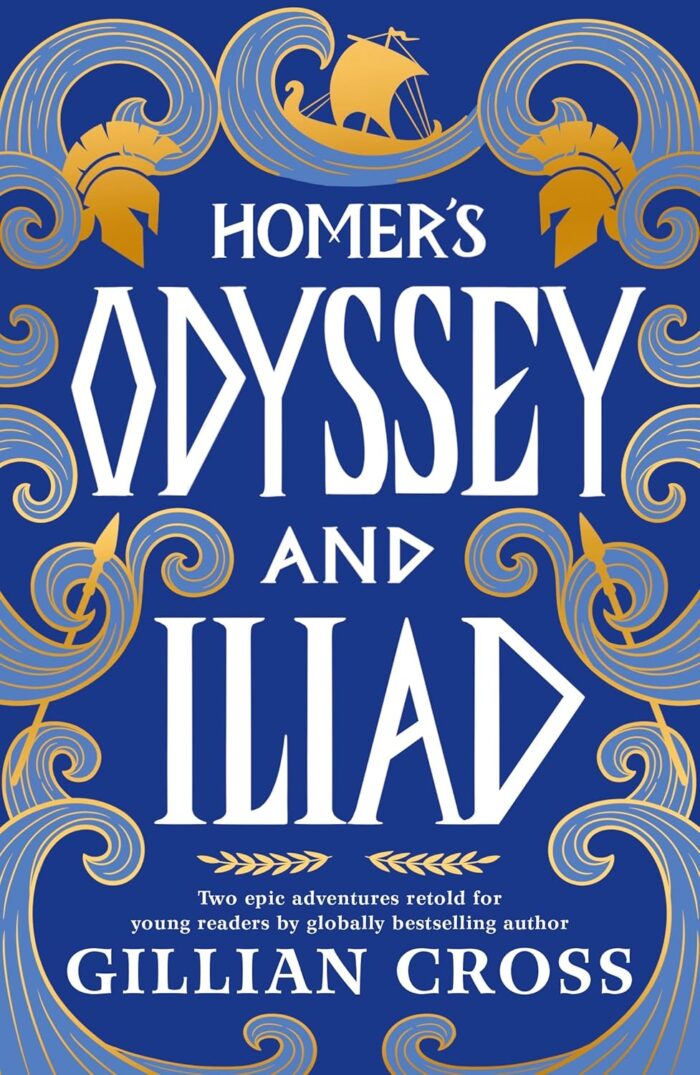 Homer's Odyssey and Iliad Homer's Odyssey and Iliad