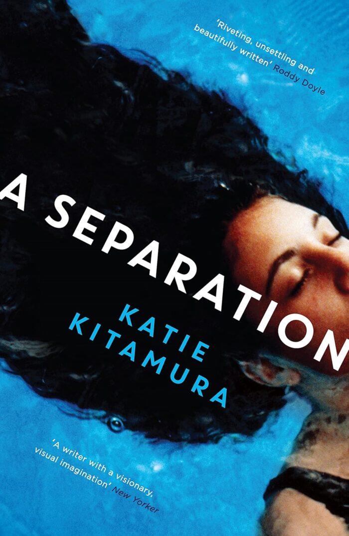 A Separation A Separation