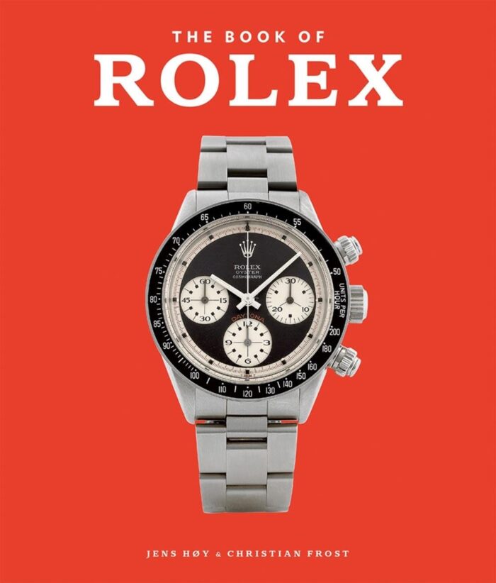 The Book of Rolex The Book of Rolex