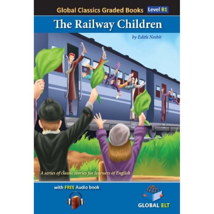 The Railway Children The Railway Children