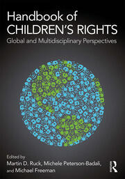 Handbook of Children's Rights Global and Multidisciplinary Perspectives