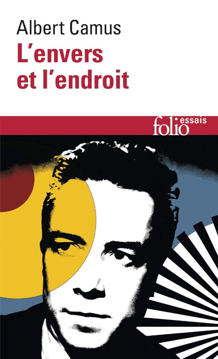 L'Envers Et L Endroit L'Envers Et L Endroit