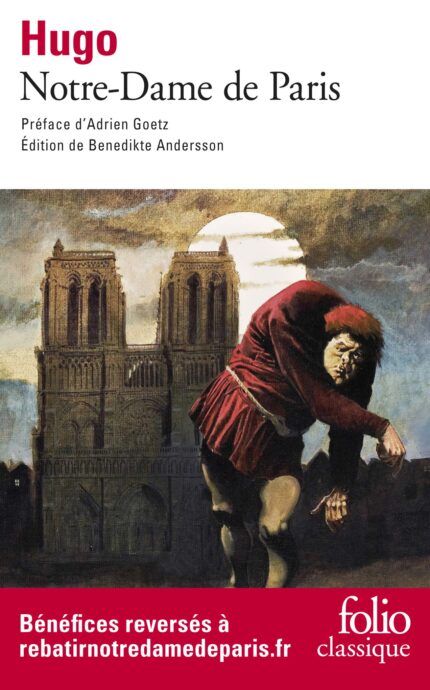 Notre Dame du Paris