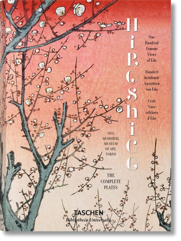 Hiroshige Hiroshige