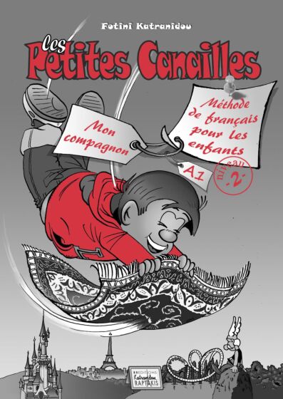 Les Petites Canailles 2 Compagnon
