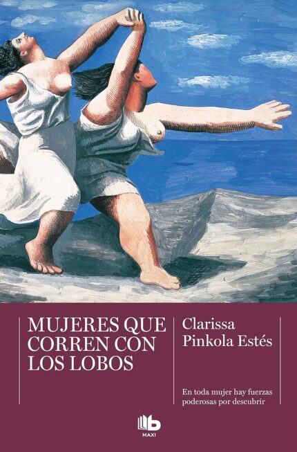 Mujeres que Corren con los Lobos