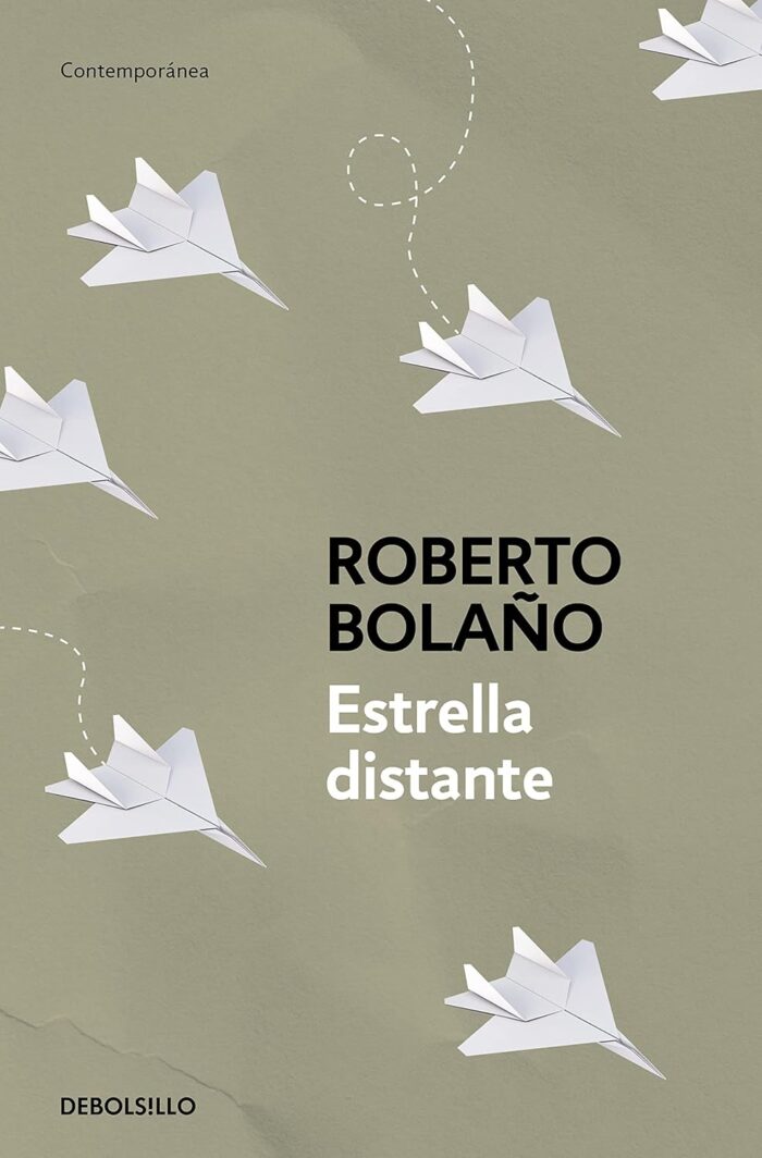Estrella distante Estrella distante