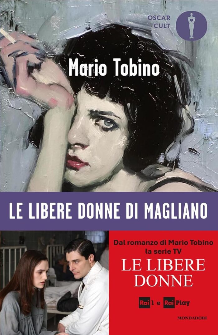 Le libere donne di Magliano Le libere donne di Magliano