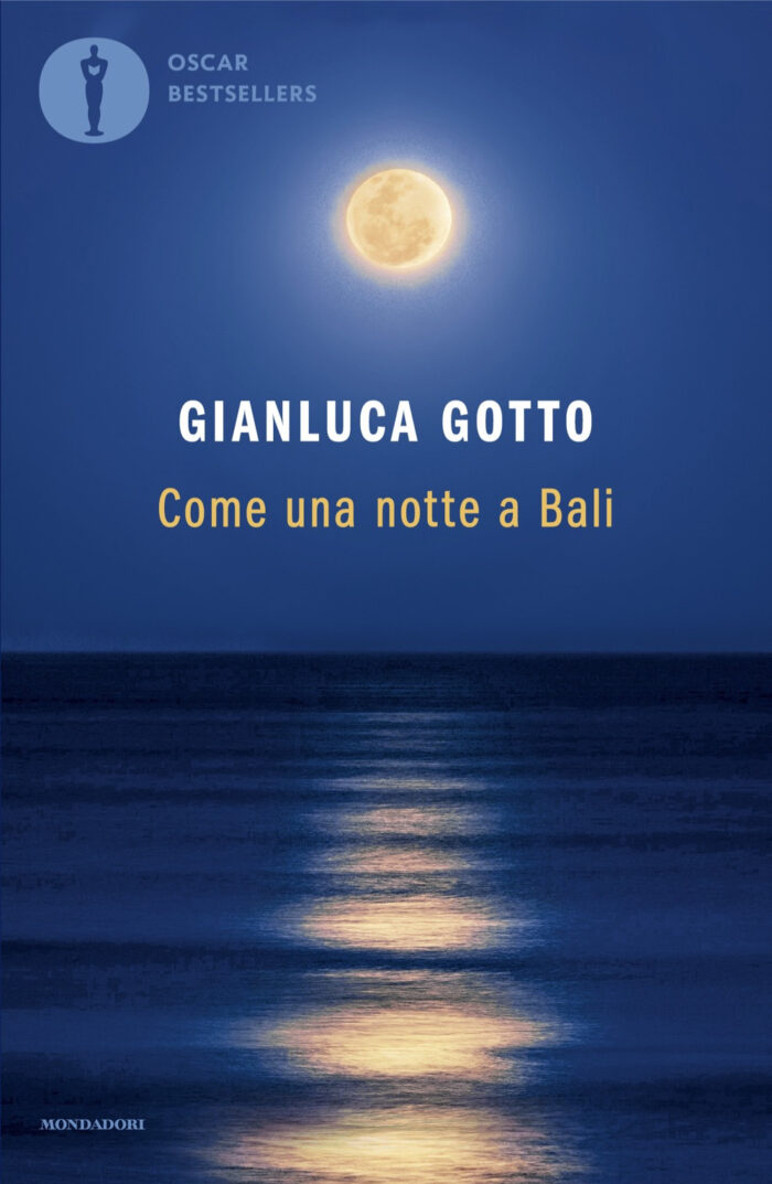 Comme una Notte a Bali Comme una Notte a Bali