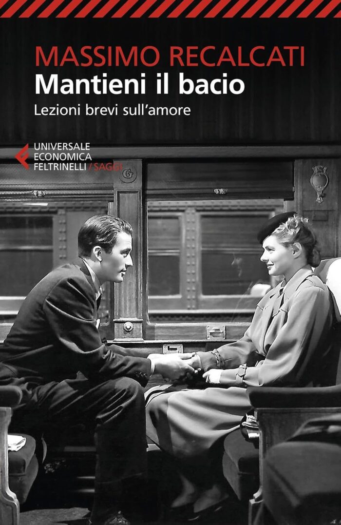 Mantieni il bacio Mantieni il bacio