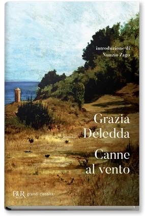 Canne al vento