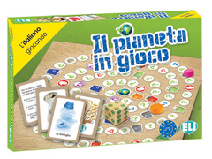 Il Pianeta in Gioco