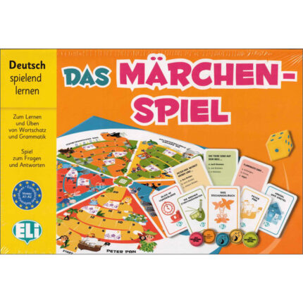 Das Marchenspiel