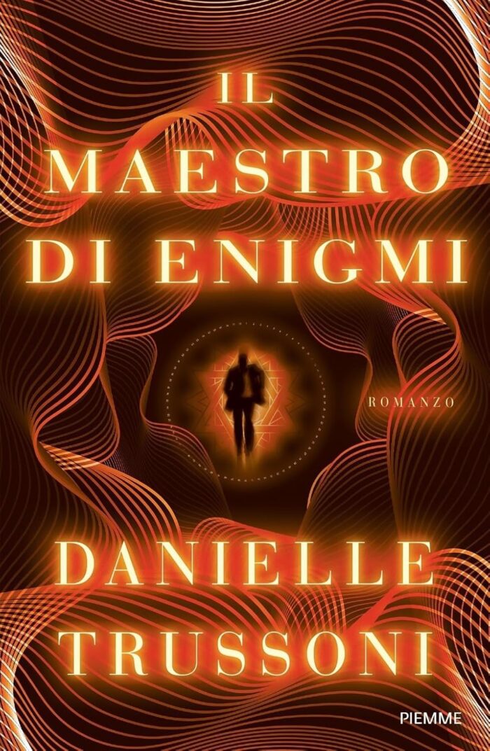 Il Mestro di Enigmi Il Mestro di Enigmi
