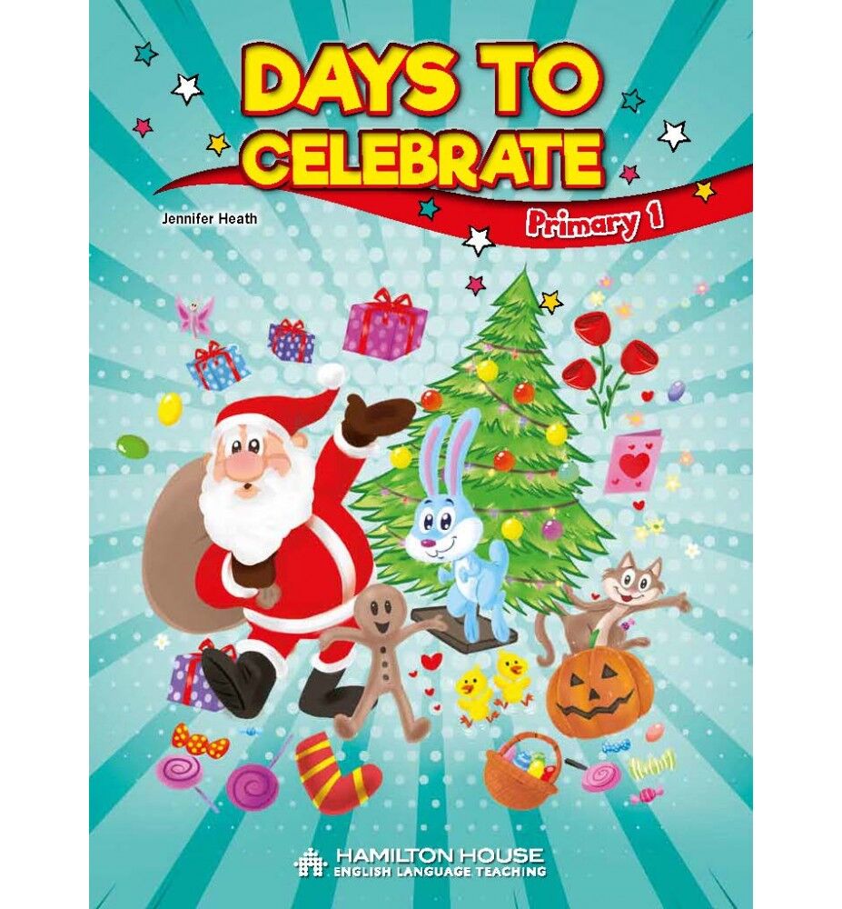 Days to Celebrate Primary 1