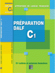 PREPARATION DALF C1 METHODE ECRIT