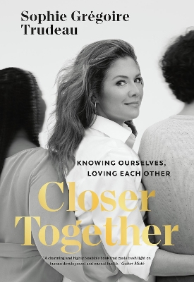 CLOSER TOGETHER: KNOWING OURSELVES LOVING EACH OTHER HC - SO