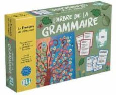 LARBRE DE LA GRAMMAIRE - CHIARA COLUCCI