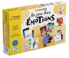 LE JEU DES EMOTIONS - GIANNI CAPUTO