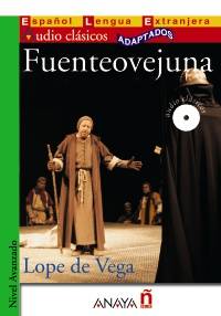 Fuenteovejuna: Espanol Lengua Extranjera