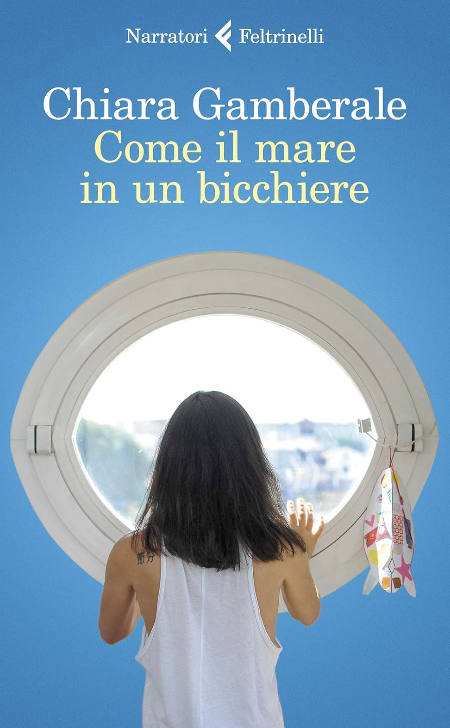 Come il Mare in un Bicchiere