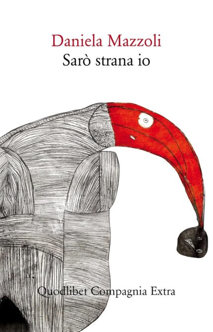 Saro Strana Io