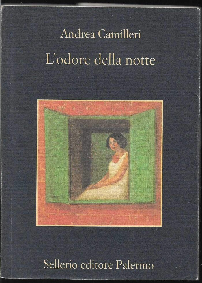 L'odore Della Notte L'odore Della Notte