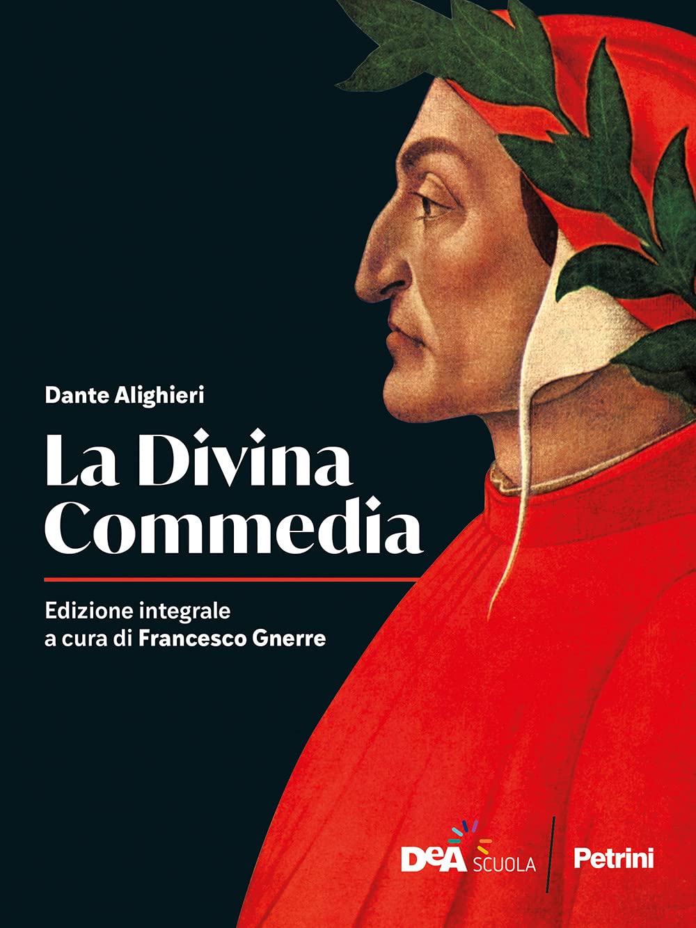 La Divina Commedia