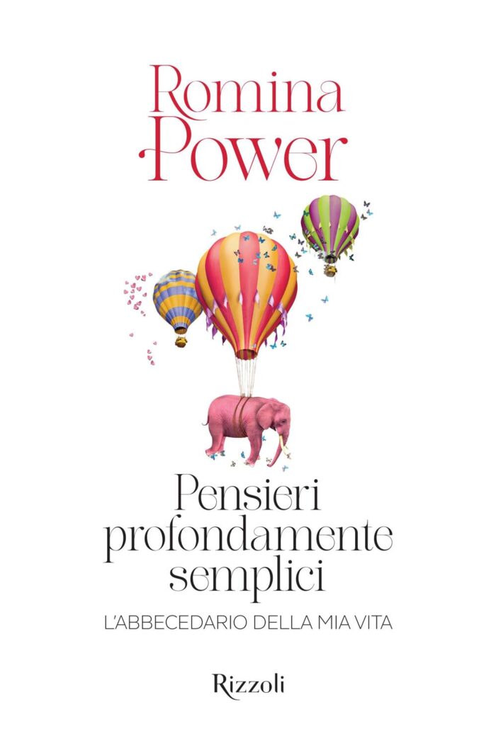 Pensieri Profondamente Semplici: L' Abbecedario della mia Vita Pensieri Profondamente Semplici: L' Abbecedario della mia Vita