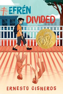 Efren Divided - Ernesto Cisneros